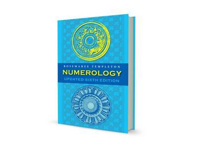 Numerology by RoseMaree Templeton image