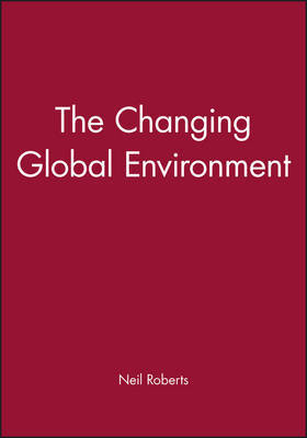 The Changing Global Environment image