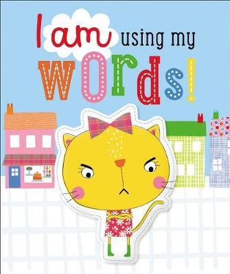 I Am Using My Words by Make Believe Ideas, Ltd. image