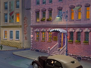 Jack Orlando: Director's Cut for PC Games image