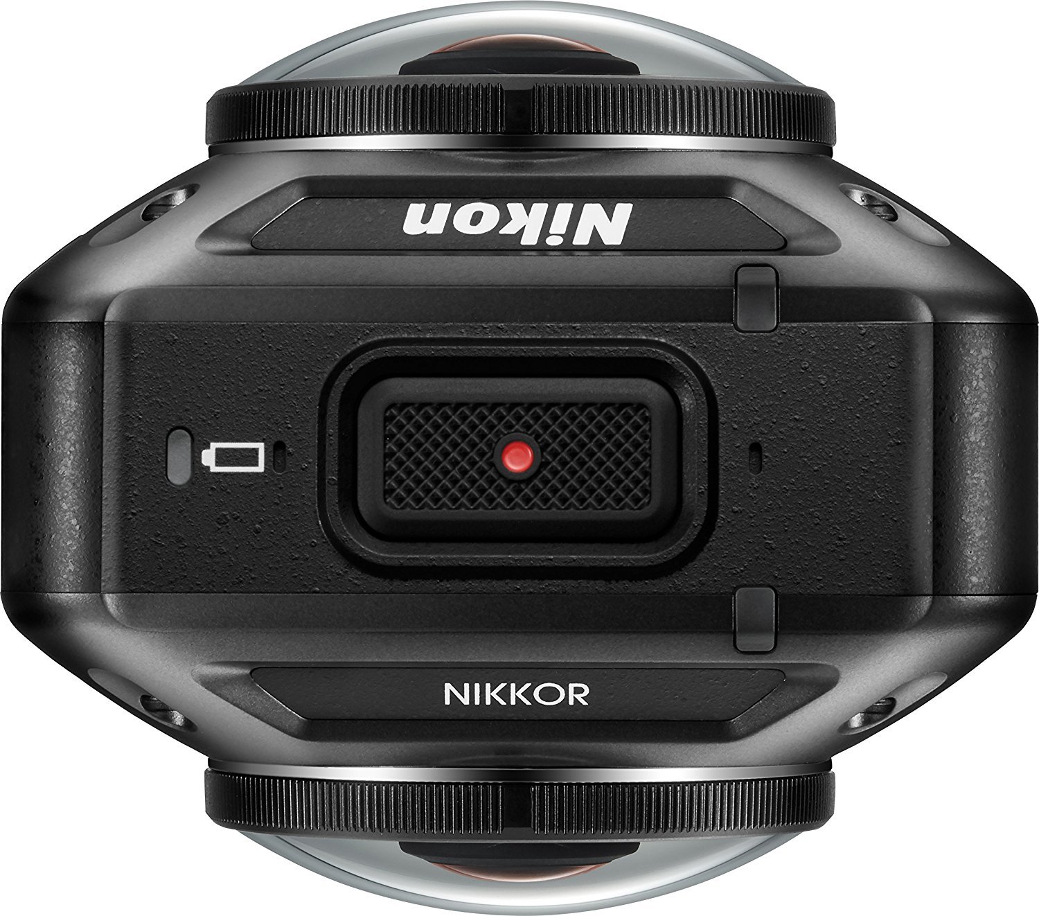 Nikon KeyMission 360 Action Camera image