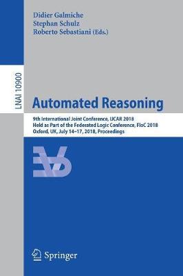 Automated Reasoning image