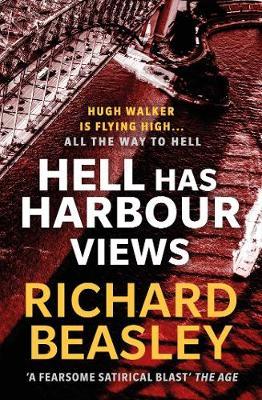 Hell Has Harbour Views by Richard Beasley image