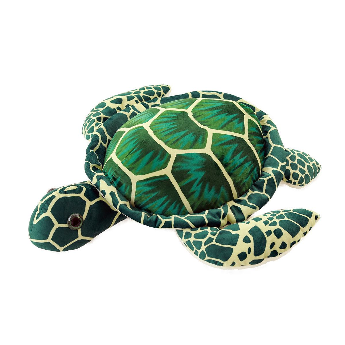Turtle Plush (60cm) image