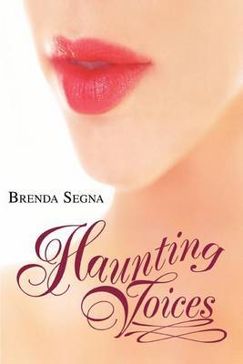 Haunting Voices by Brenda Segna image