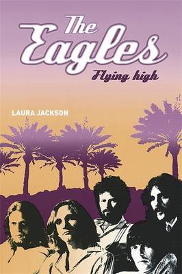 The Eagles by Laura Jackson image
