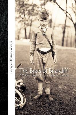 The Brats of Briarcliff by George Davison Winius image