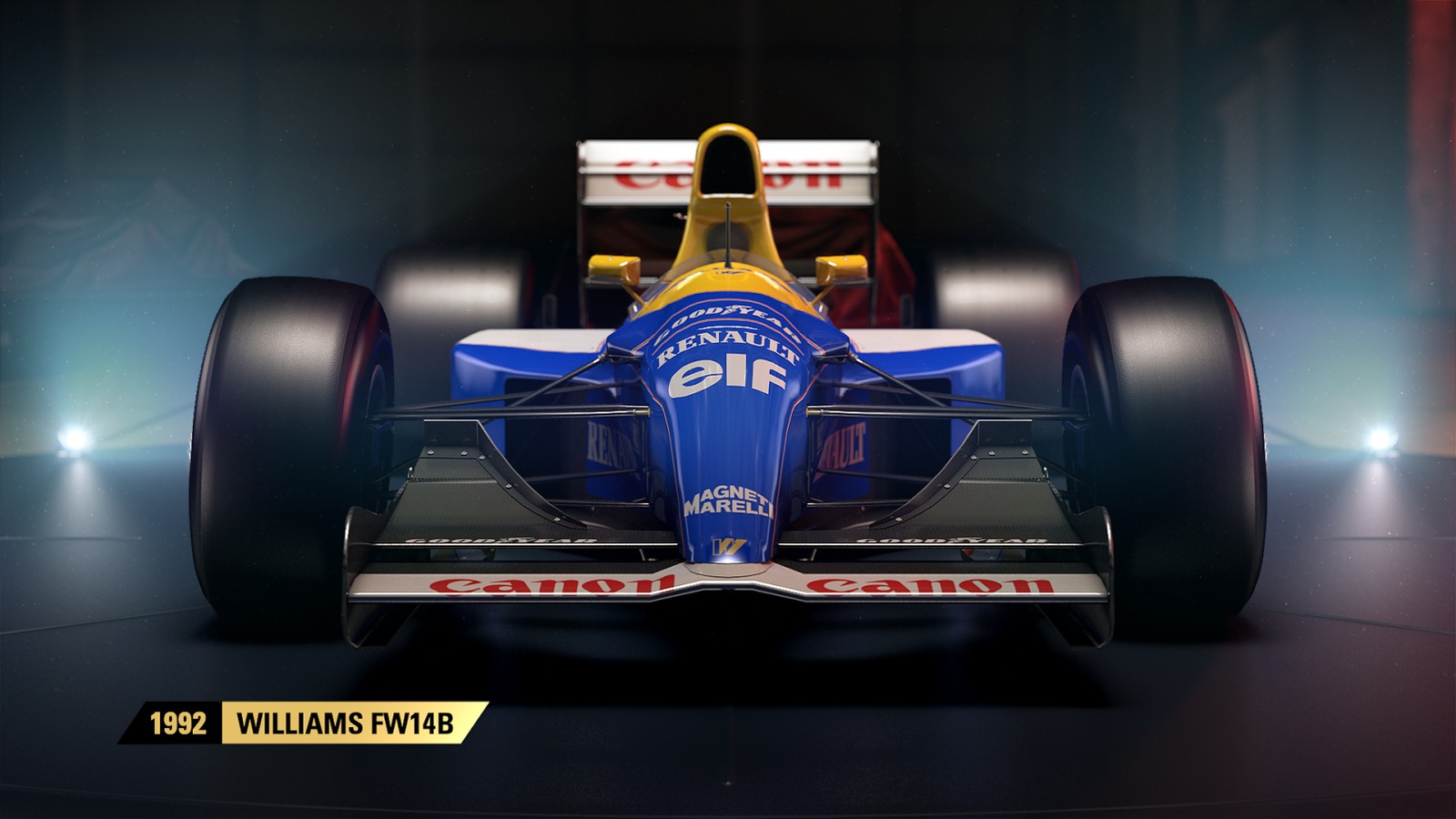 F1 2017 Special Edition for Xbox One image