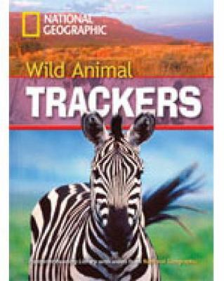 Wild Animal Trackers image