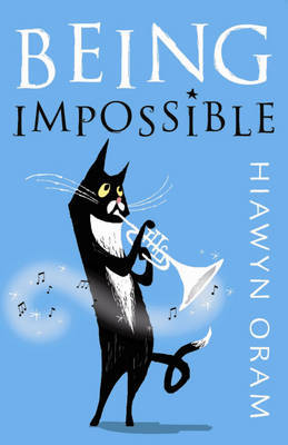 Being Impossible by Hiawyn Oram image