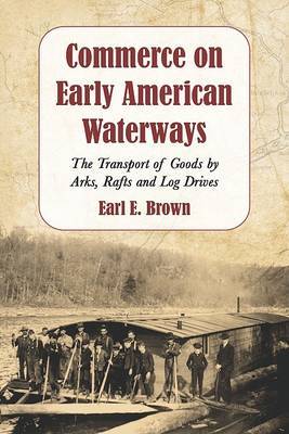 Commerce on Early American Waterways image