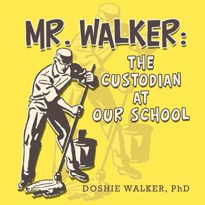 Mr. Walker by Phd Doshie Walker image