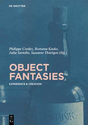 Object Fantasies image