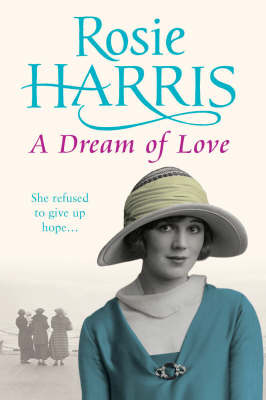 A Dream of Love by Rosie Harris image