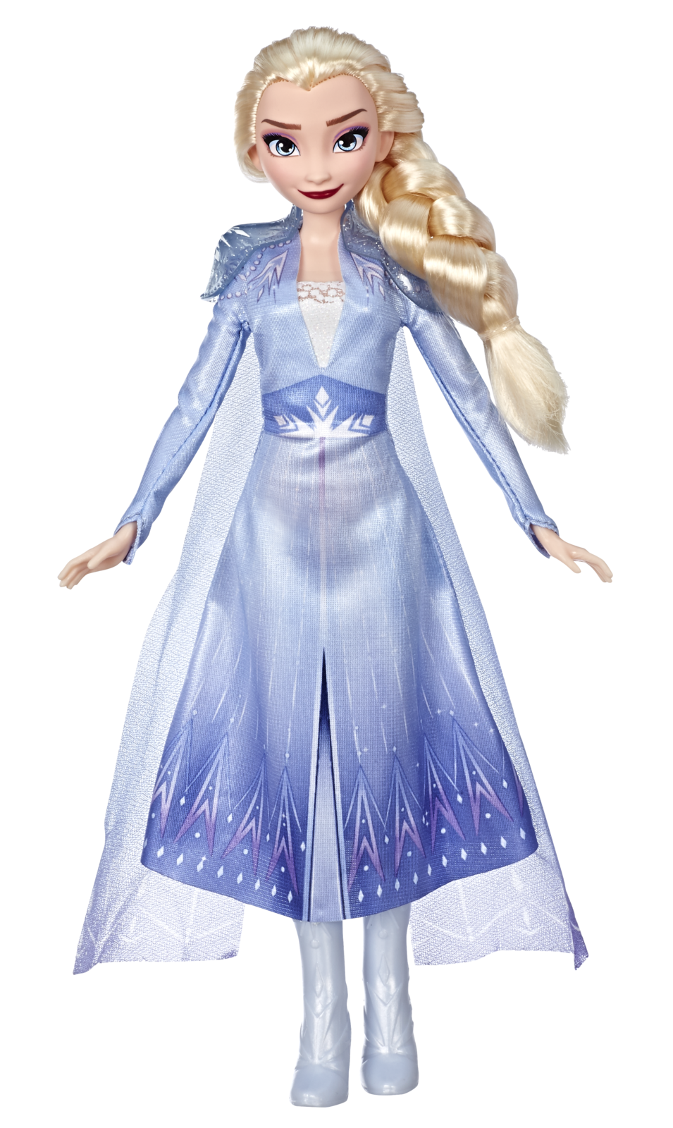 Elsa - Character Doll image