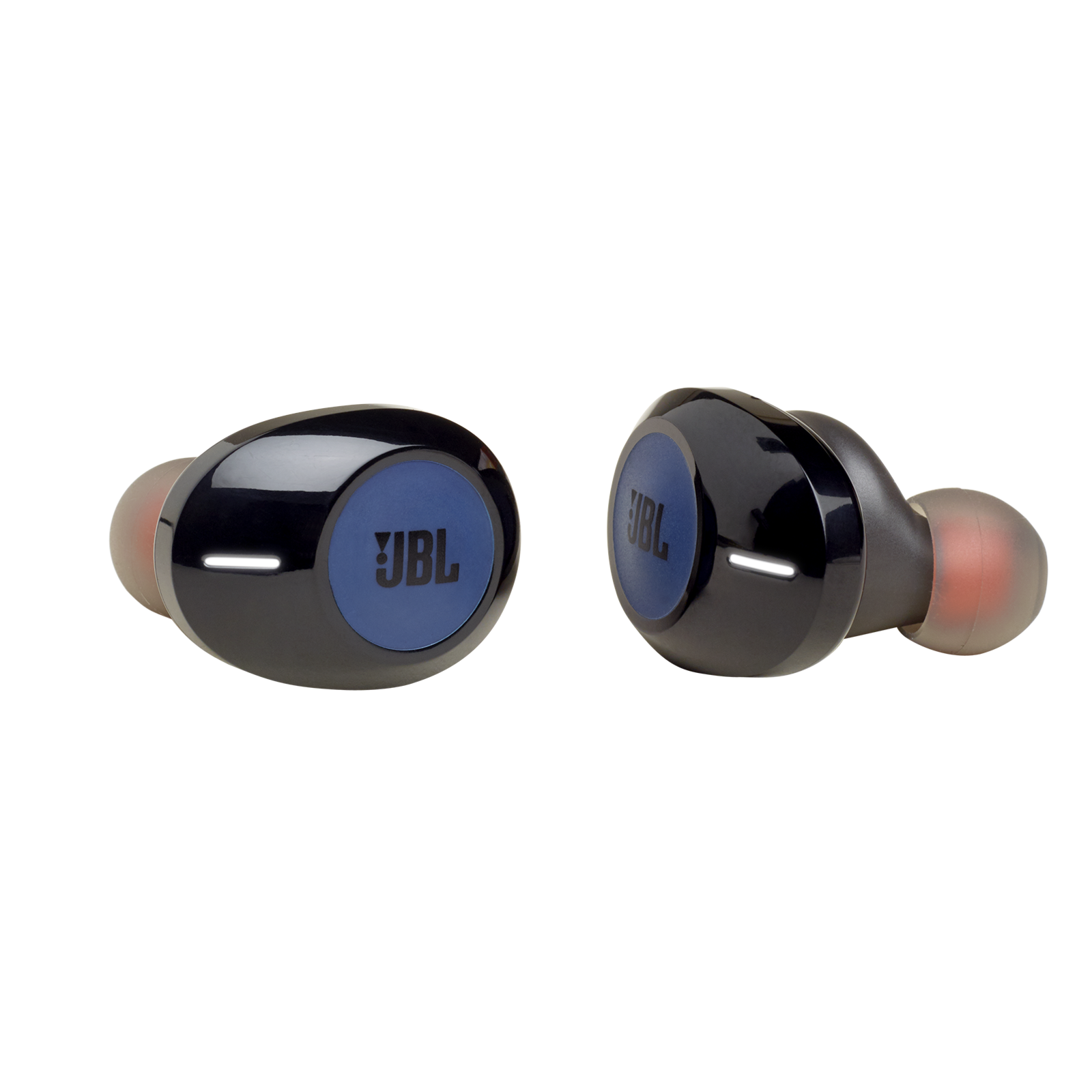 JBL: Tune 120TWS In-Ear Headphones - Blue image