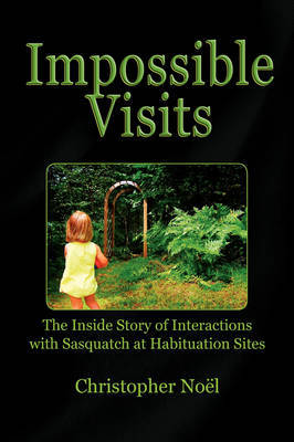 Impossible Visits by Christopher Nol image