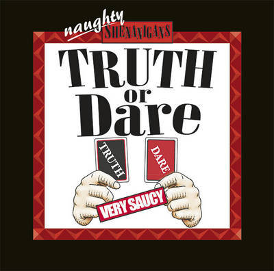 Truth or Dare by Cara Lydon image
