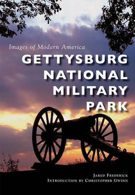 Gettysburg National Military Park by Jared Frederick image
