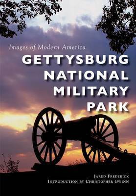 Gettysburg National Military Park image