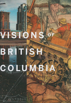 Visions of British Columbia image