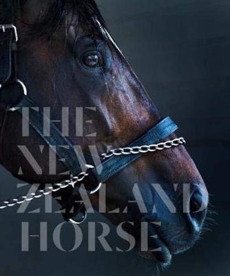 The New Zealand Horse image