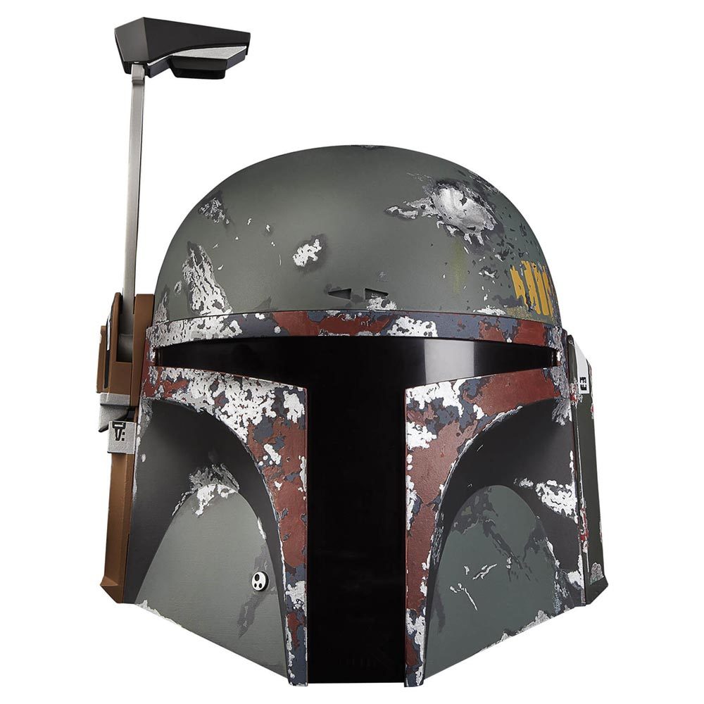 Star Wars: Black Series Helmet - Boba Fett image