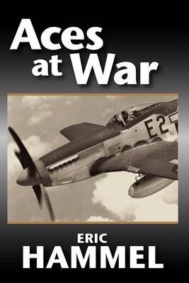Aces At War by Eric Hammel image