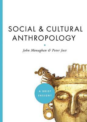 Social & Cultural Anthropology by Professor John Monaghan (Vanderbilt University) image