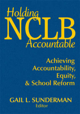 Holding NCLB Accountable image