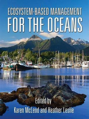 Ecosystem-Based Management for the Oceans image