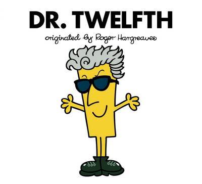 Doctor Who: Dr. Twelfth (Roger Hargreaves) image