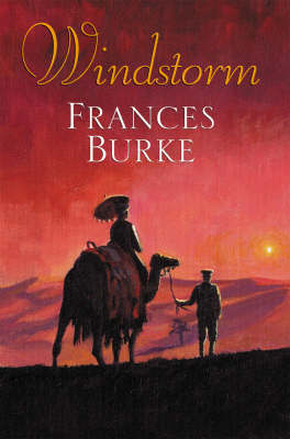 Windstorm by Frances Burke image