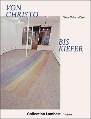 From Christo to Kiefer by Pablo Picasso Kunstmuseum image