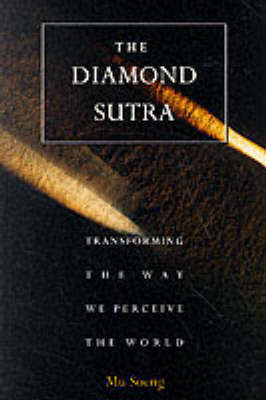 The Diamond Sutra by Mu Soeng image