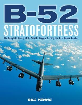 B-52 Stratofortress image