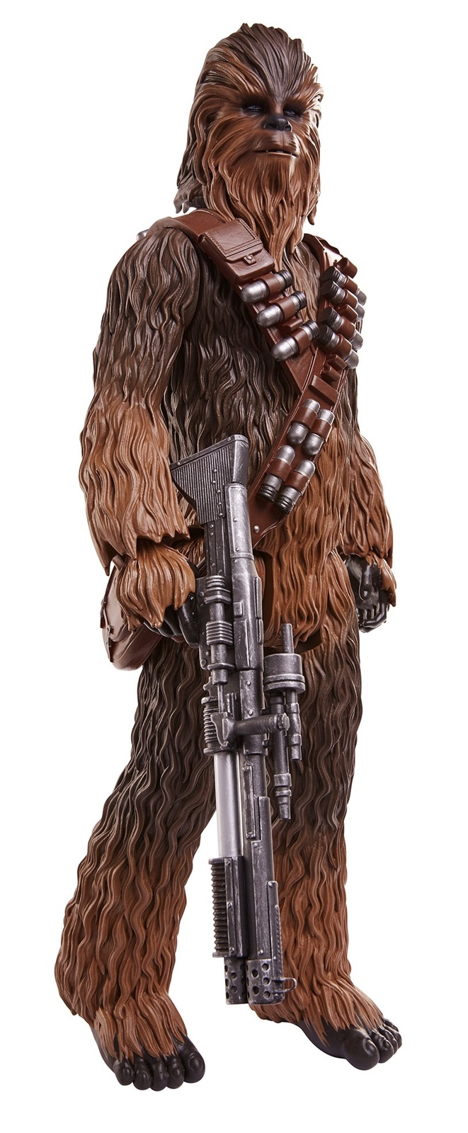 Buy Chewbacca 20" Action Figure at Mighty Ape Australia