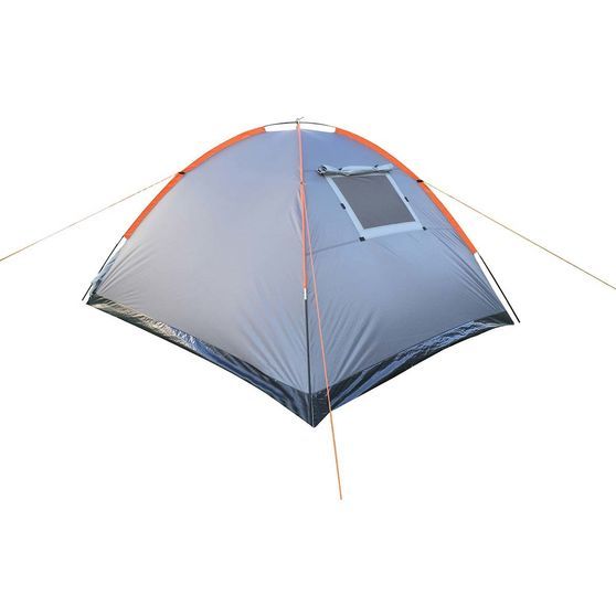 Essentials 4 Person Dome Tent image