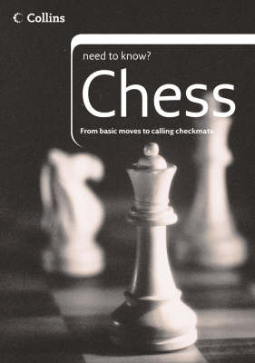 Chess by Tony Gillam image