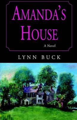 Amanda's House on Hardback by Lynn Buck