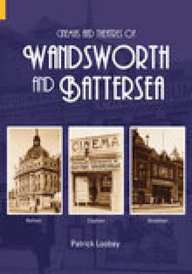 Cinemas and Theatres of Wandsworth and Battersea image