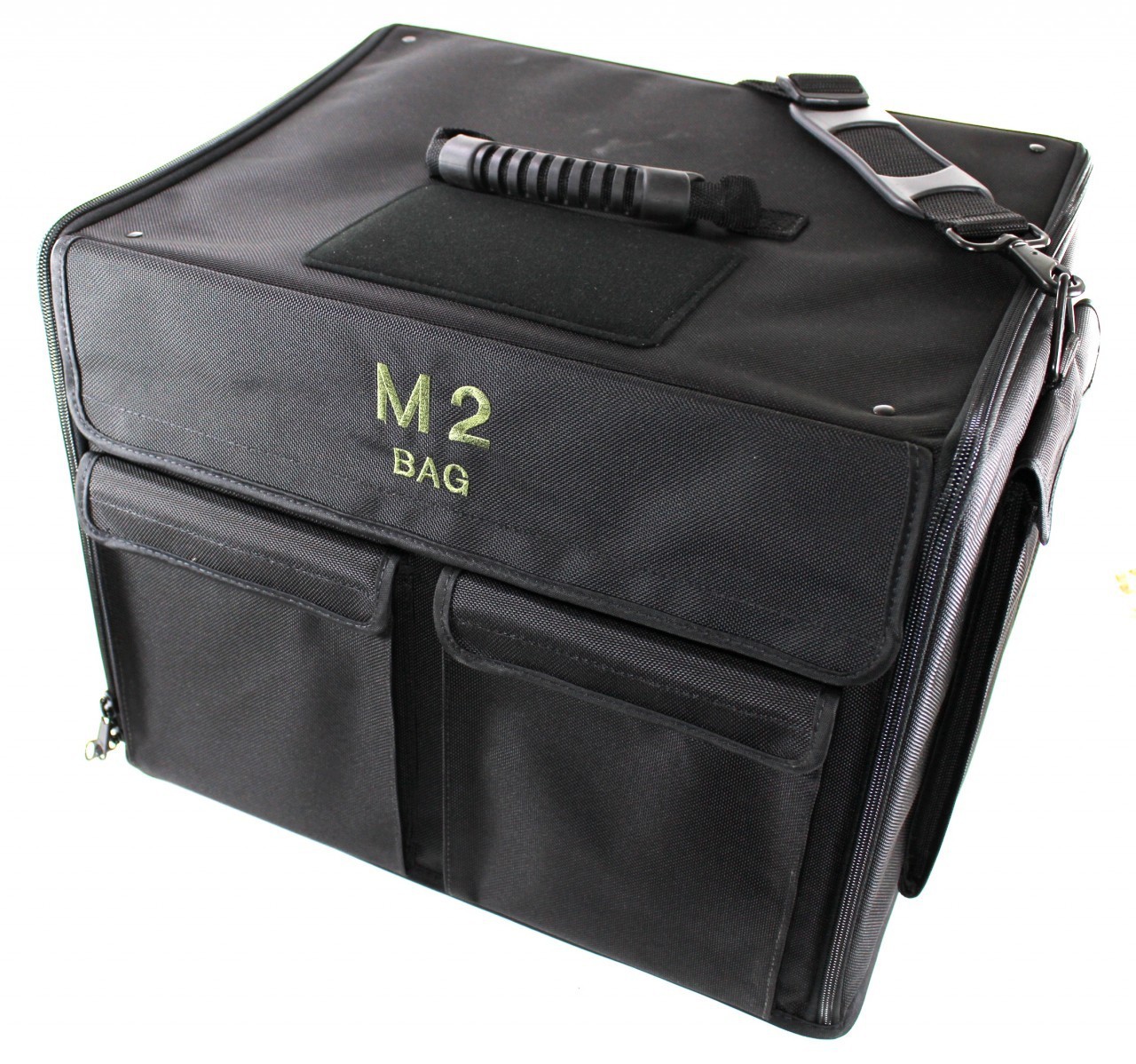 M2 Bag Standard Load Out