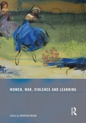 Women, War, Violence and Learning image