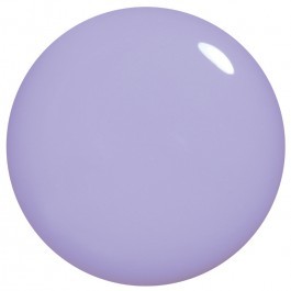 Orly Color Blast Pastel Crème Nail Color - Violet (11ml) image