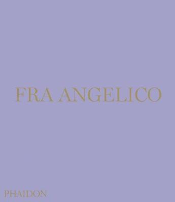 Fra Angelico by Diane Cole Ahl image