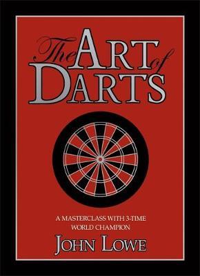 The Art of Darts image