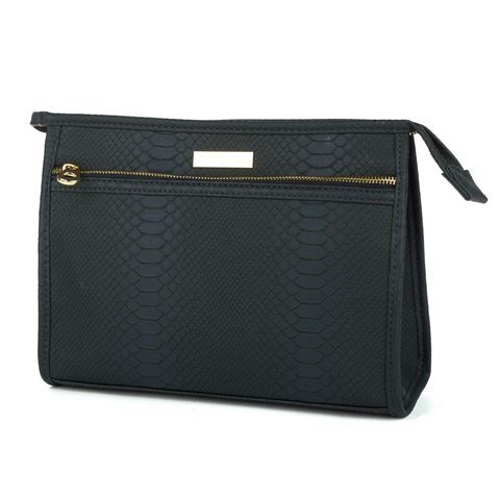 MOR Ballet Marine Blue Croc Abu Dhabi Stand Up Case image