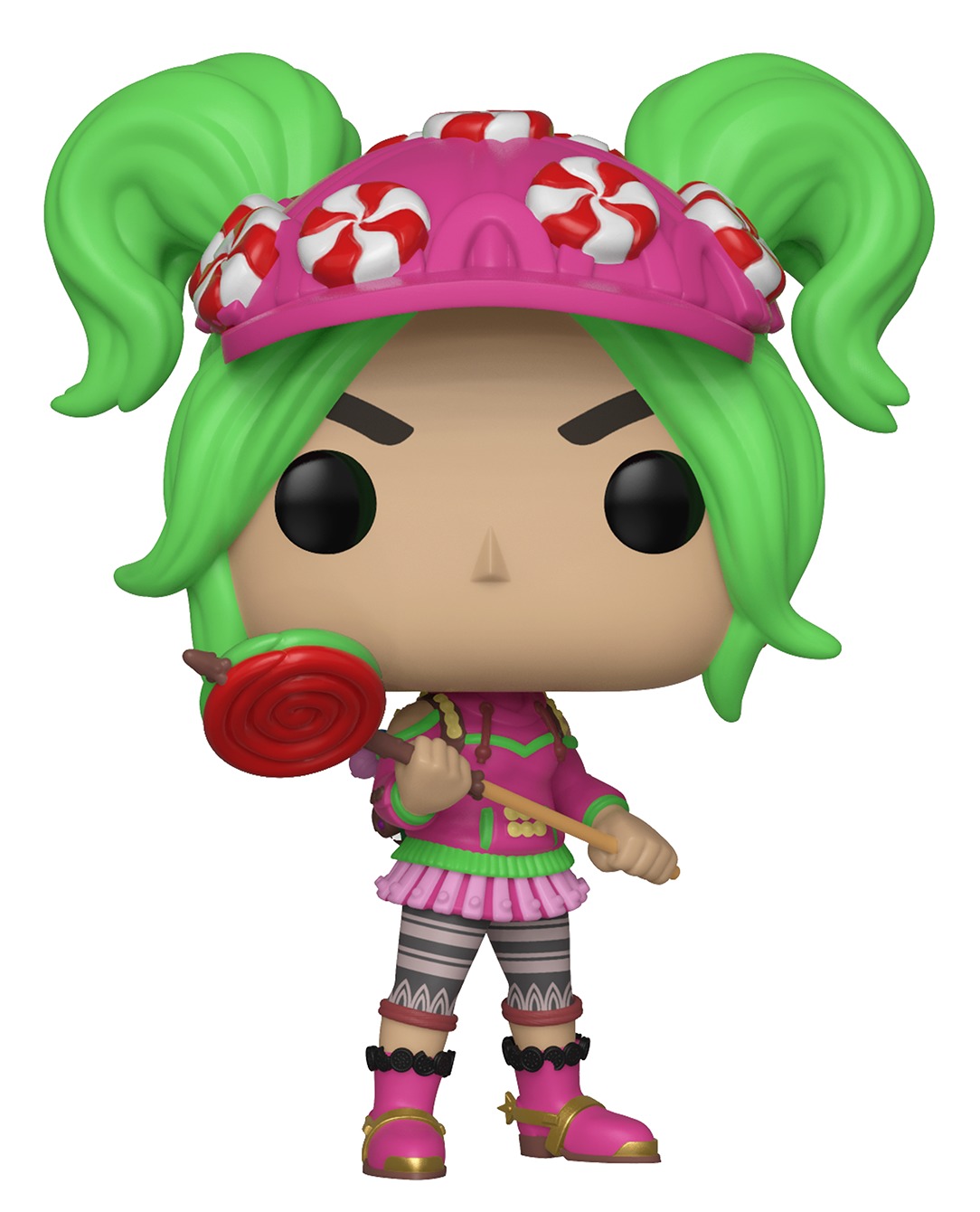 Zoey - Pop! Vinyl Figure image