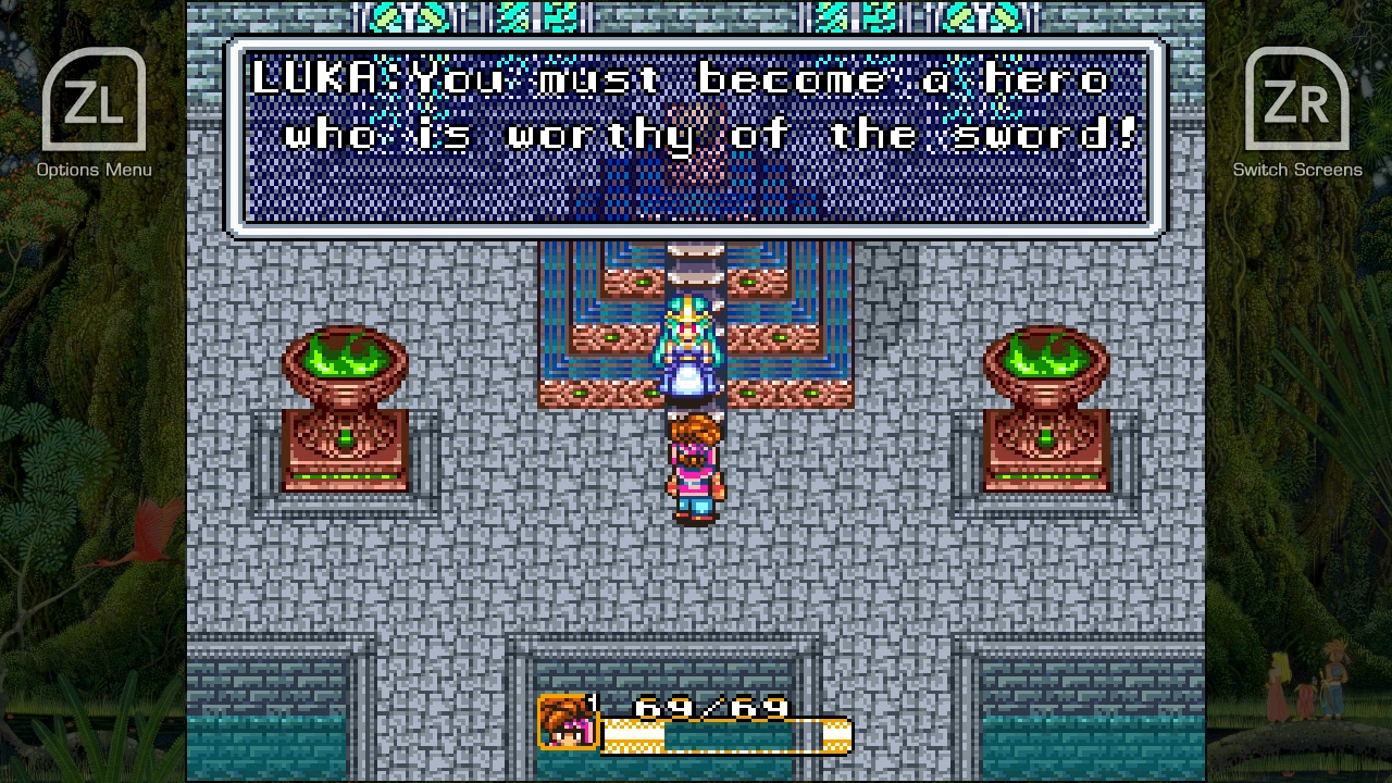 Collection of Mana for Switch image