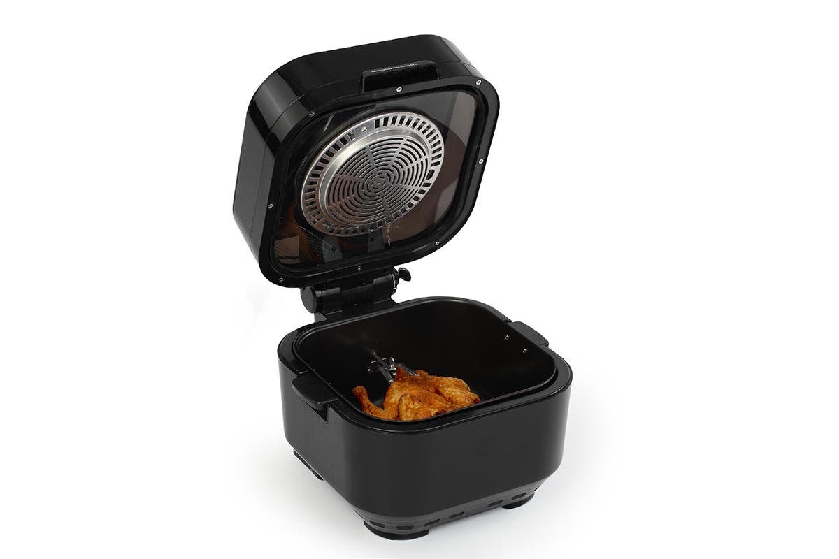 Buy Kogan 10L Digital Multifunction Air Fryer at Mighty Ape NZ